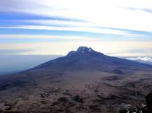 Kilimanjaro Climb Rongai Route