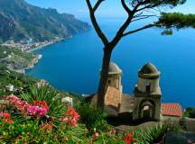 The Amalfi Coast Walk