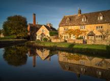 Best of the Cotswolds Self-Guided Walk