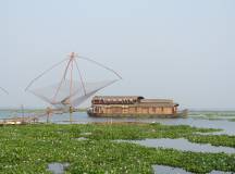 Cycle the Coast of Kerala