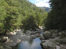 Mountains & Villages of Corsica