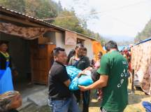 Disaster Relief