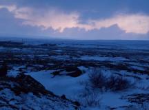 Iceland Northern Lights