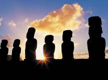 easter island