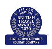 Best Activity/Sports Holiday Company