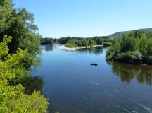 Dordogne Self-Guided Activities