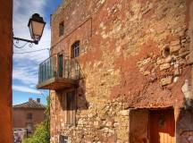 Landscapes of the Luberon Walk