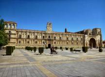 Cycling the Camino de Santiago