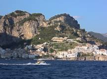 Highlights of the Amalfi Coast