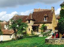 Dordogne Valleys and Villages Cycling