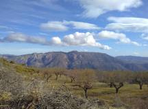 Sierra de Aitana Trek