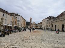 Cycling Croatia’s Dalmatian Coast