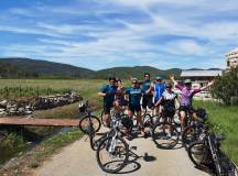 Cycling Croatia’s Dalmatian Coast