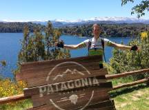 Cycling the Lake District of Chile & Argentina