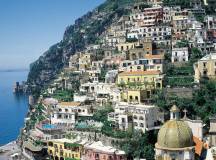 The Amalfi Coast Walk