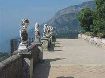 The Amalfi Coast Walk