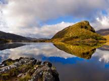 Walking and Cycling the Wild Atlantic Way