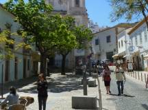 Walking the Algarve’s South West