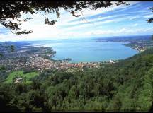 Highlights of Lake Constance by Bike