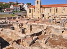 Cycling in Portugal: From the Mountains to the Sea