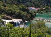 Croatia: Islands & Mountains