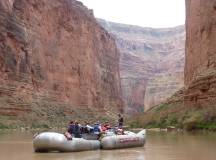 Rafting