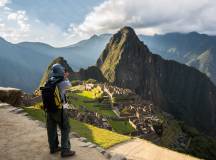 Best of Peru – Premium Adventure