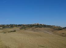 A Taste of Tuscany Cycling