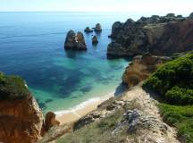 Walking the Algarve’s South West