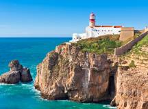 Walking the Algarve’s South West