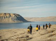 Canada's Remote Arctic