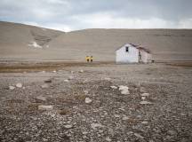 Canada’s Remote Arctic: Northwest Passage