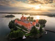 Trakai Castle