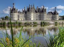 Chateau de Chambord