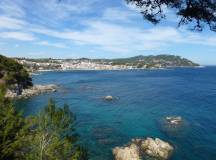 Contrasts of Catalonia (Catalunya) Cycling