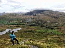 Nantlle Ridge