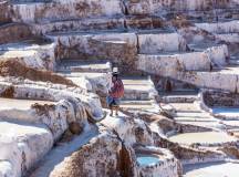 Best of Peru – Premium Adventure