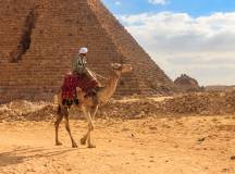 Ancient Egypt & Nile Cruise – Premium Adventure