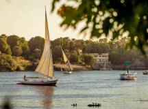 Ancient Egypt & Nile Cruise – Premium Adventure