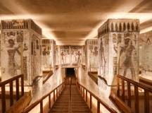 Ancient Egypt & Nile Cruise – Premium Adventure