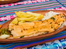 Best of Peru – Premium Adventure