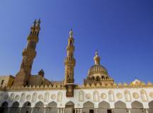 Ancient Egypt & Nile Cruise – Premium Adventure