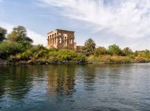 Ancient Egypt & Nile Cruise – Premium Adventure
