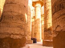 Ancient Egypt & Nile Cruise – Premium Adventure