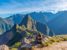 Best of Peru – Premium Adventure