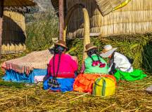 Best of Peru – Premium Adventure