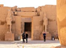 Ancient Egypt & Nile Cruise – Premium Adventure