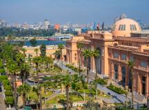 Ancient Egypt & Nile Cruise – Premium Adventure