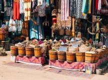 Ancient Egypt & Nile Cruise – Premium Adventure