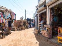 Ancient Egypt & Nile Cruise – Premium Adventure